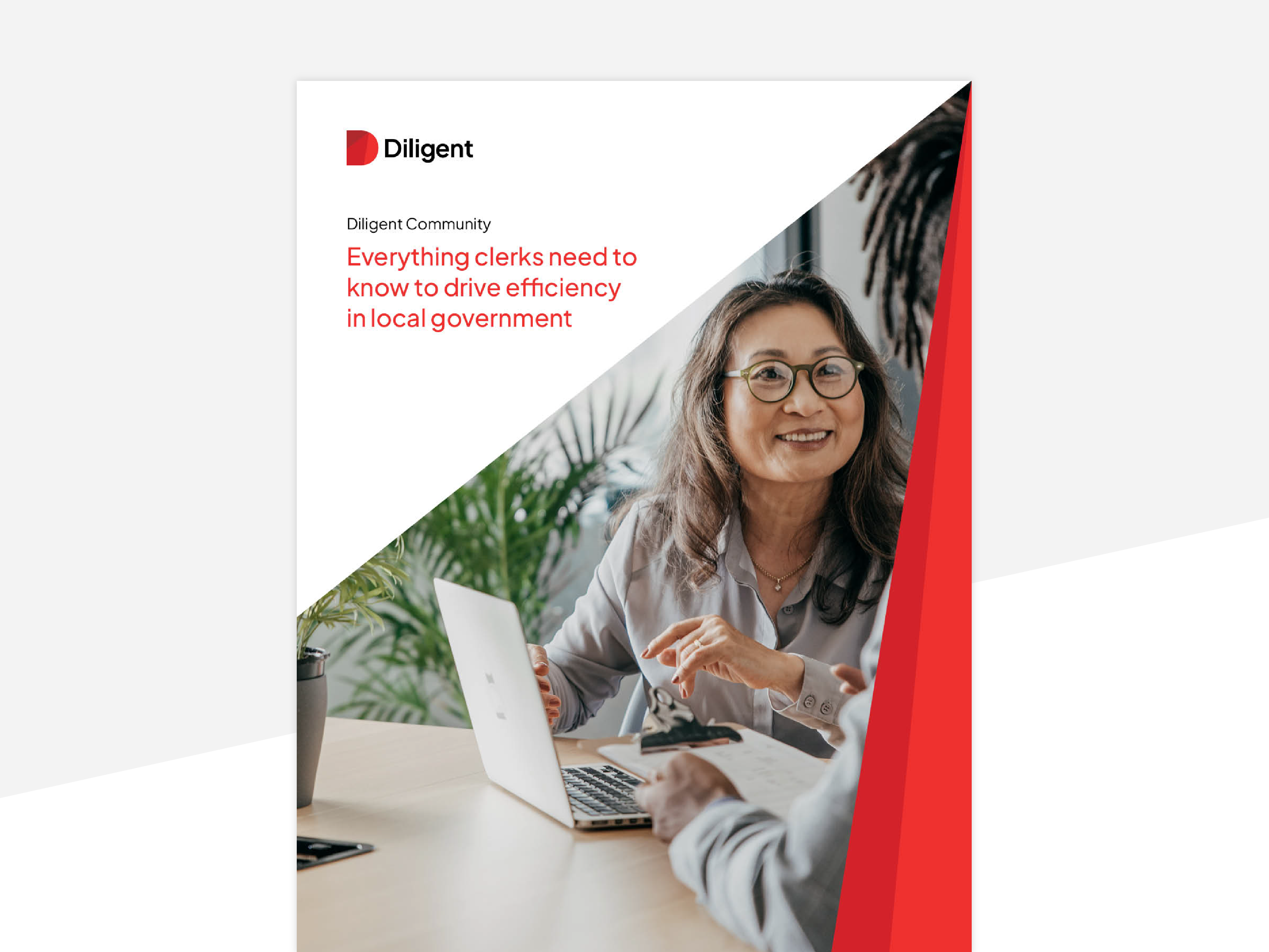 Welcome to the essential guide for local government clerks