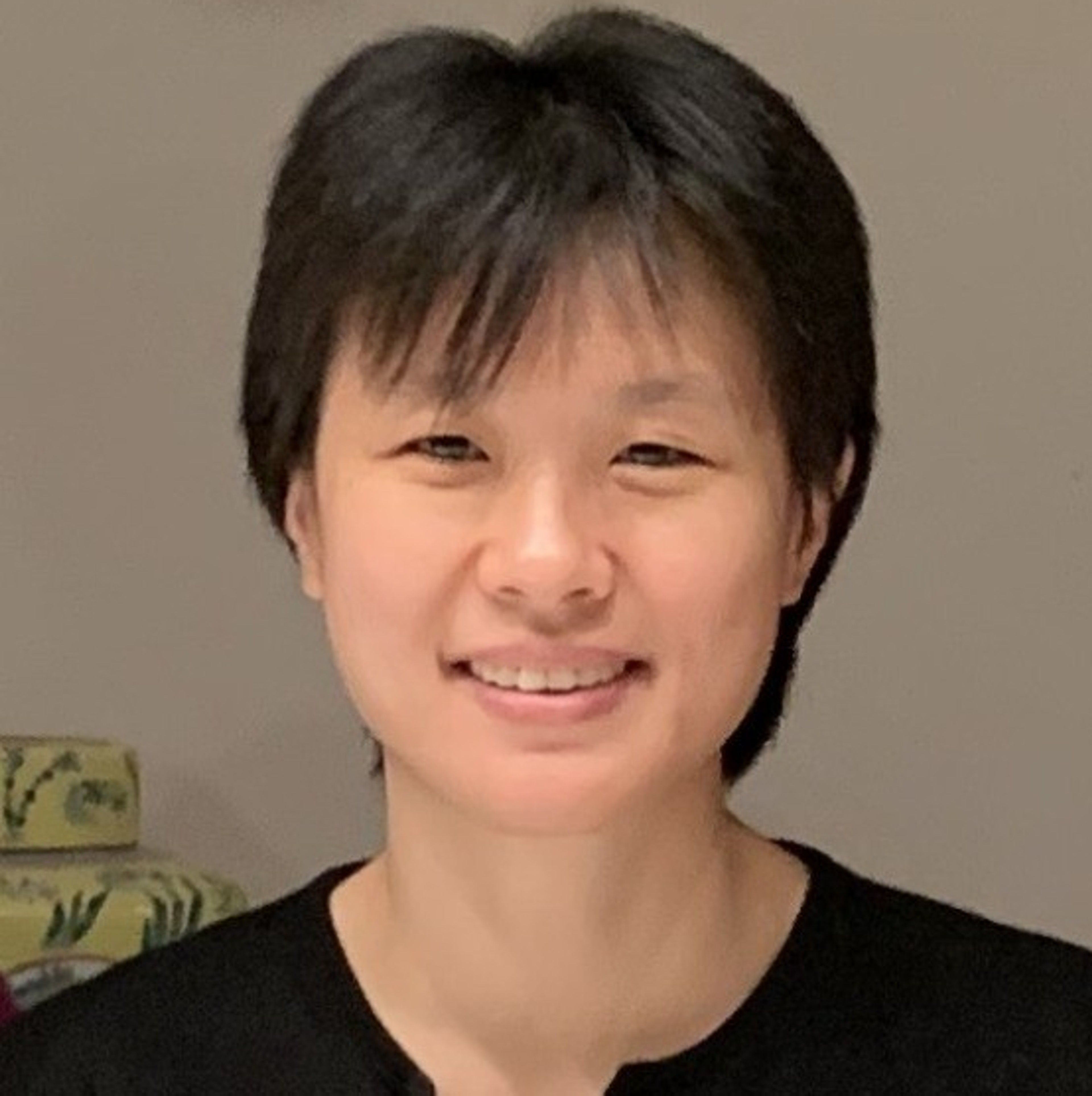 Lu Chen