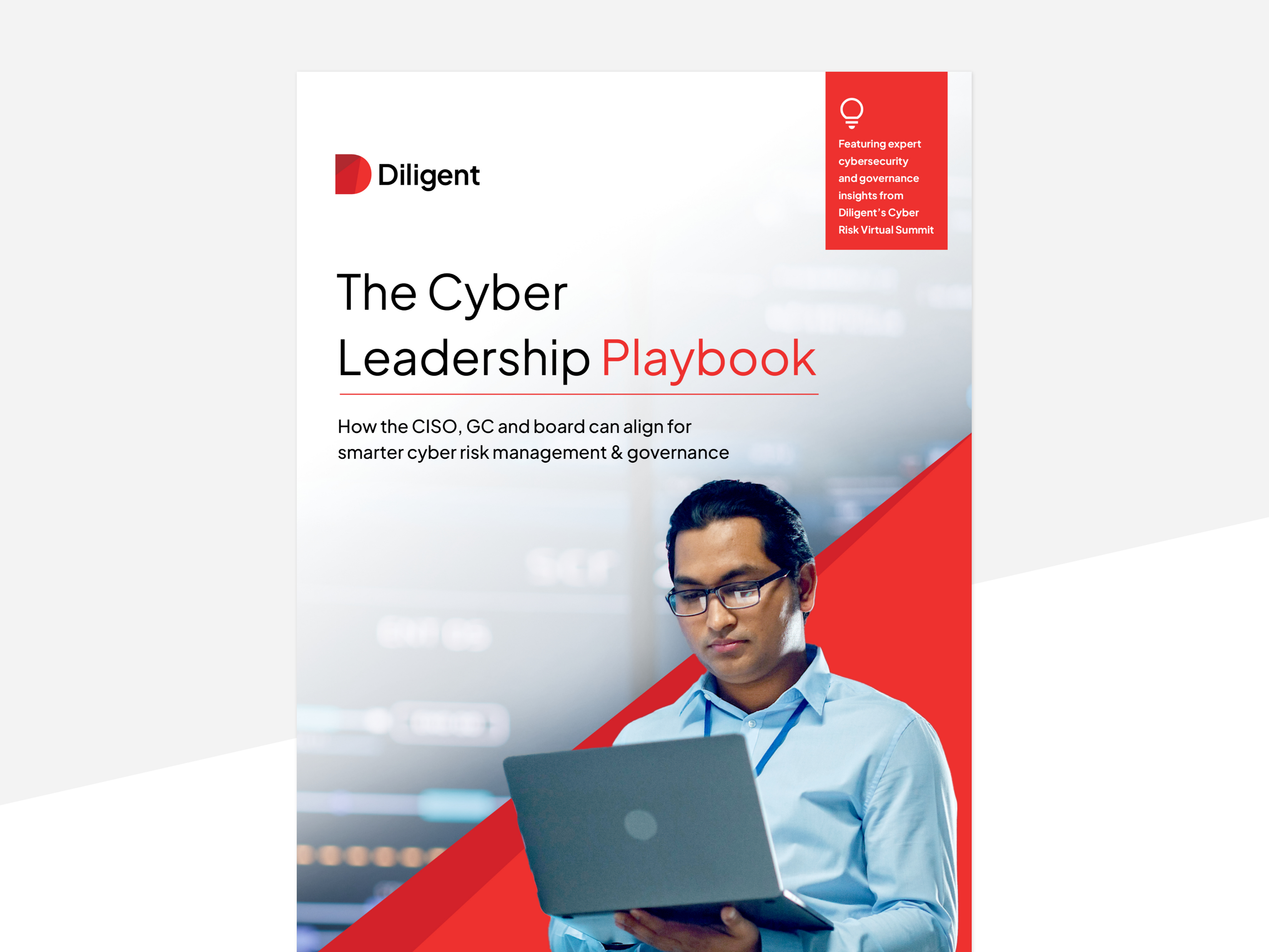 The Cyber Leadership Playbook