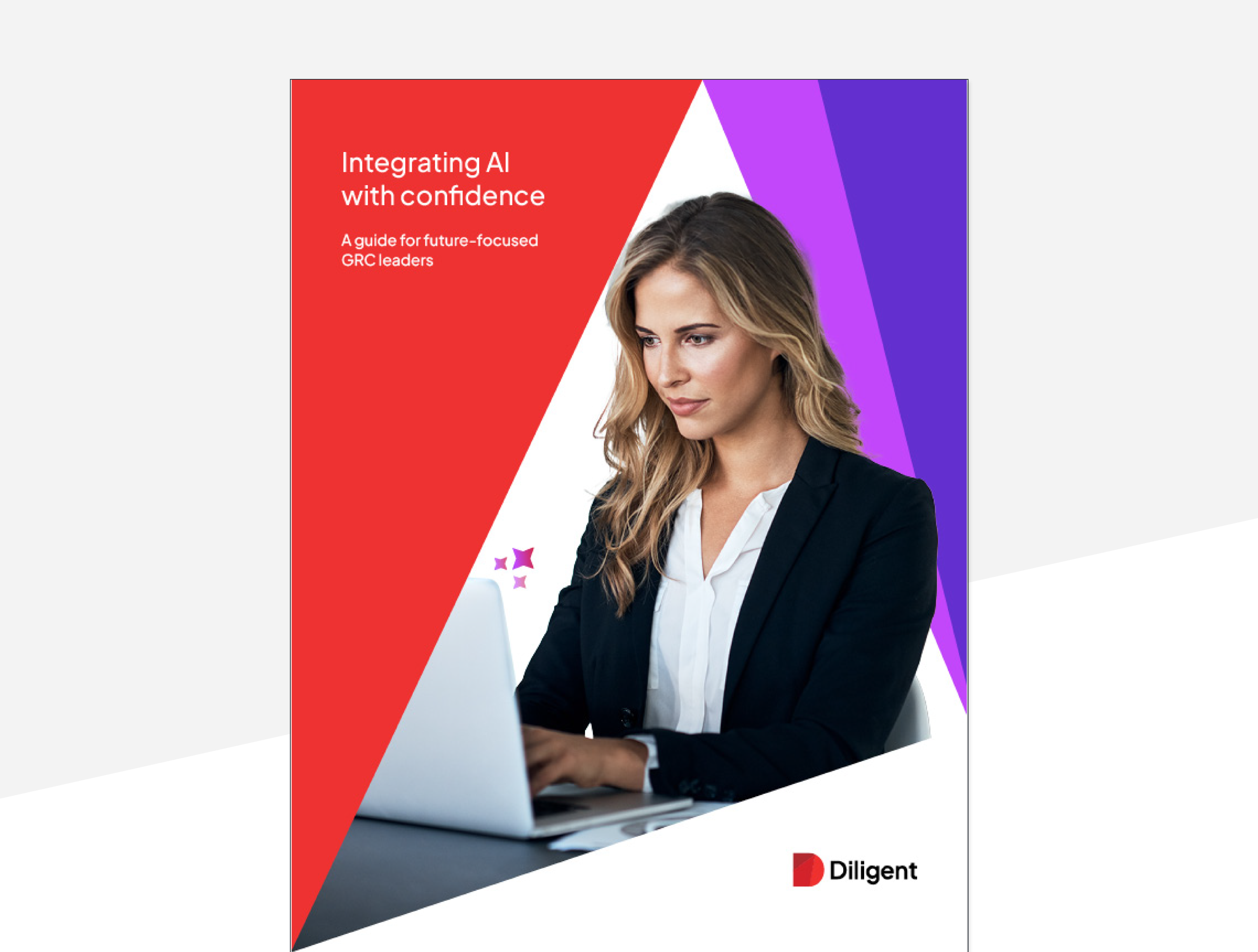 AI for GRC: What leaders need to know