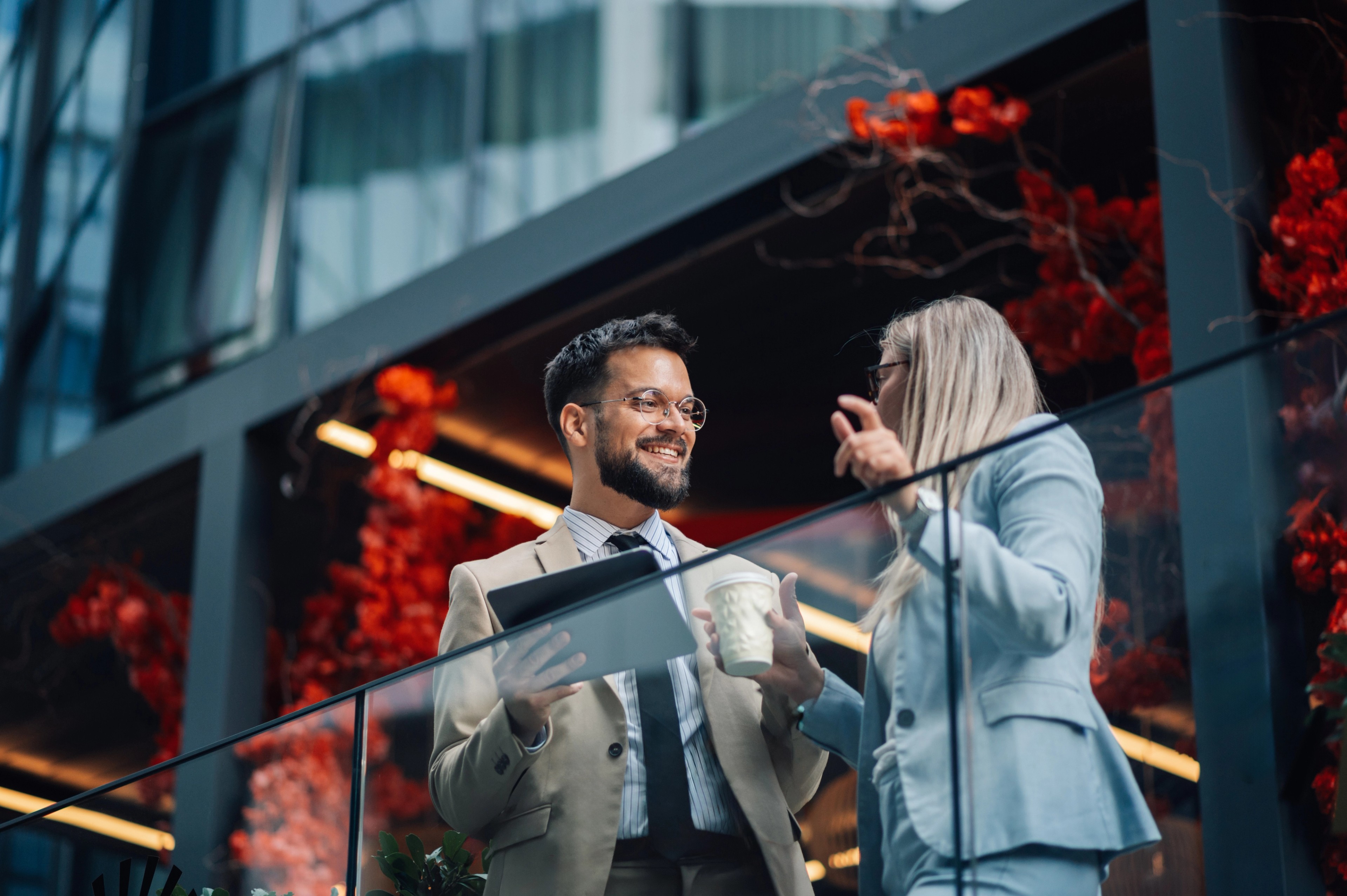 Automation: Bringing efficiency, accuracy and ROI to financial reporting