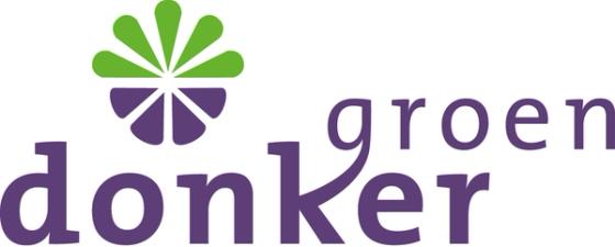 App Donkergroen