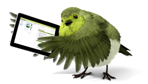 Groenvision en Facility Apps koppeling