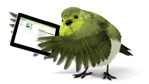 Groenvision en Facility Apps koppeling