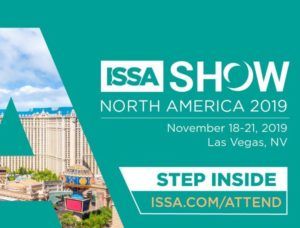 FacilityApps is attending the ISSA Show in Las Vegas