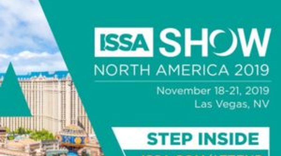 FacilityApps is attending the ISSA Show in Las Vegas