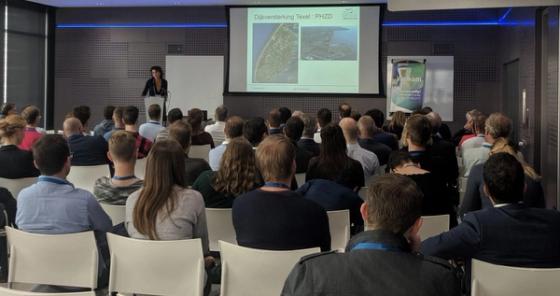 JLD FacilityApps Wasserbautag intelligente Deiche App