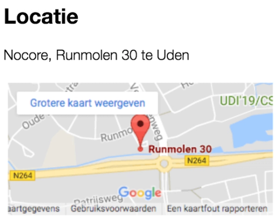 Seminaar GDPR en AVB vir skoonmaakmaatskappye