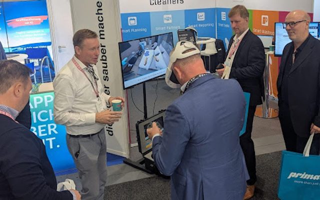 FacilityApps and Cleaning Workx join forces for international expansion