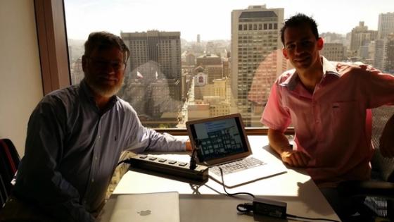 Silicon Valley FacilityApps internasionaal