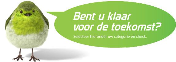 Groenvision ERP FacilityApps koppeling