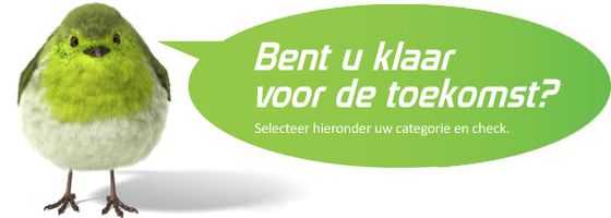 Groenvision ERP Facility Apps koppeling
