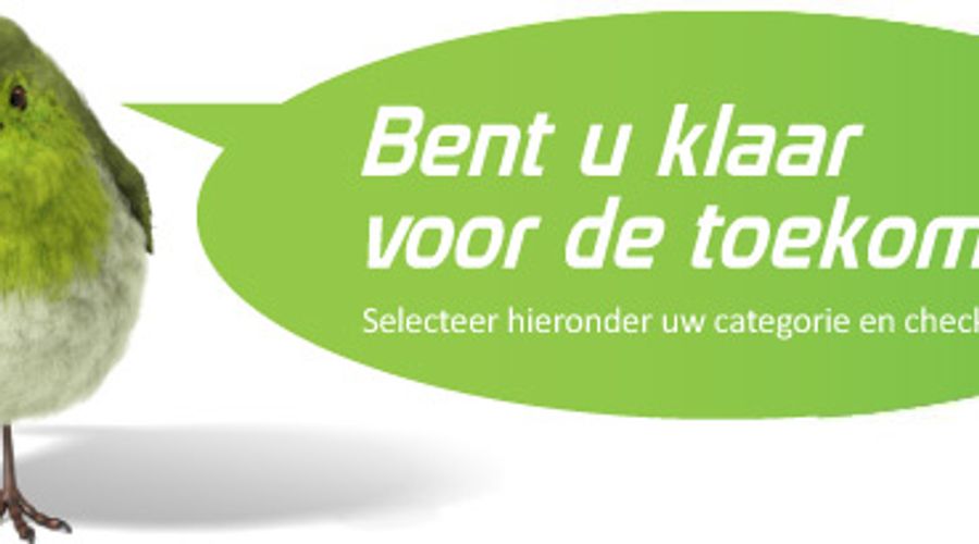 Groenvision ERP FacilityApps koppeling