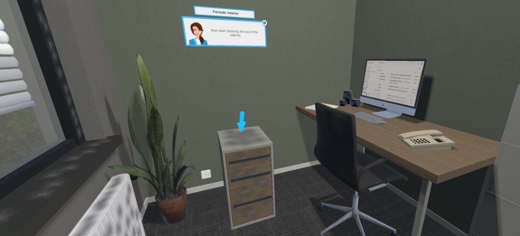 Cleaning Workx, powered by FacilityApps, lanceert nieuwe trainingsmodules 'Periodiek Schoonmaken'