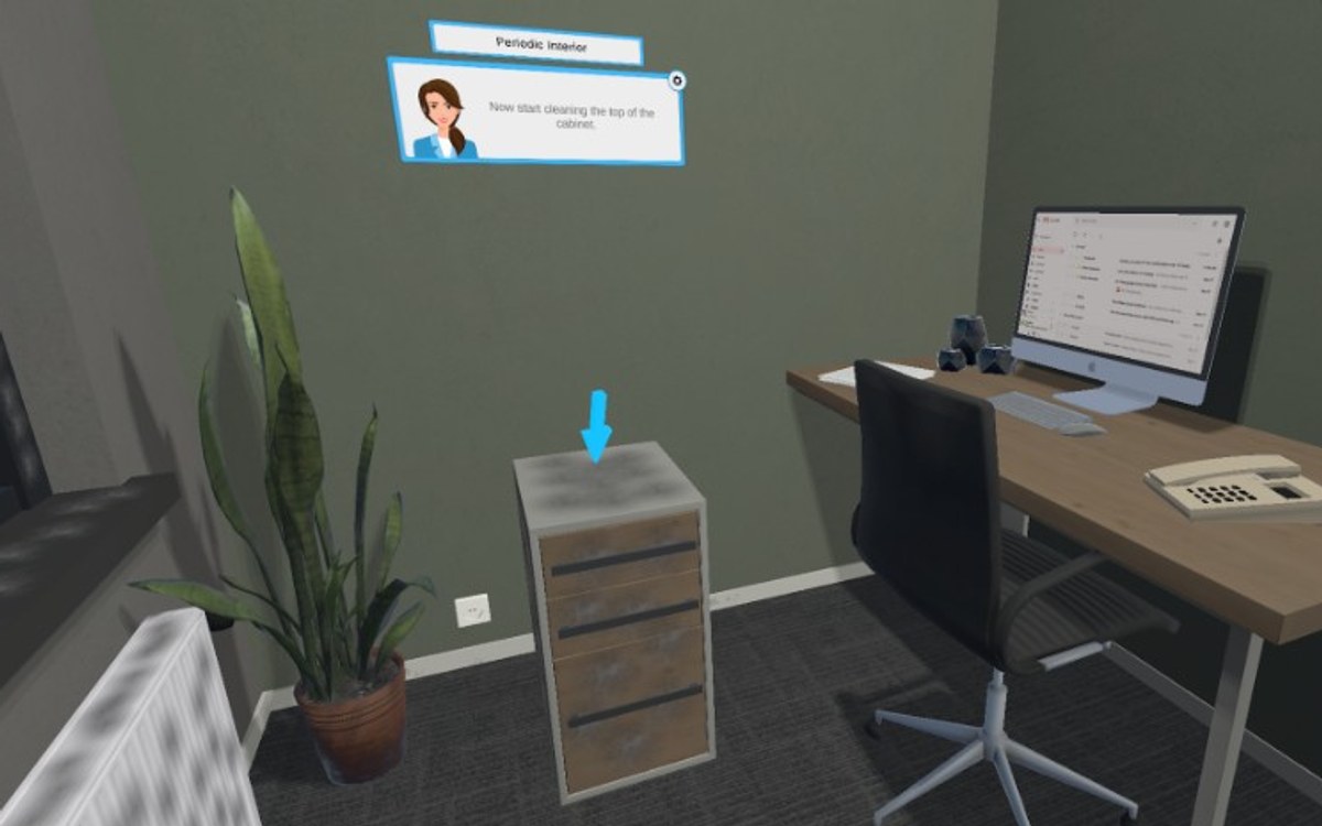 Cleaning Workx, powered by FacilityApps, lanceert nieuwe trainingsmodules 'Periodiek Schoonmaken'