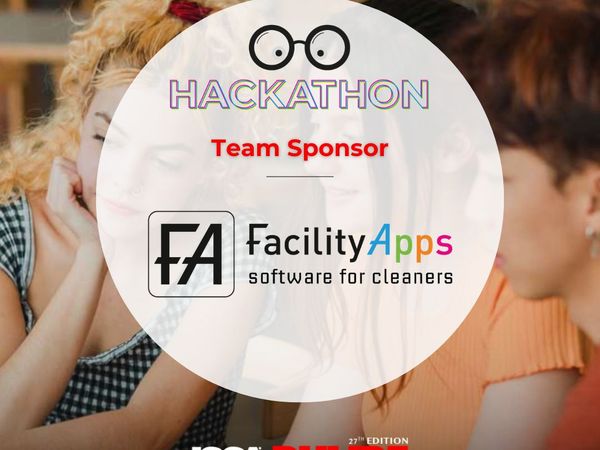 Van Amsterdam na Milaan: Die internasionale groei van die skoonmaak-hackathon en FacilityApps se voortgesette betrokkenheid