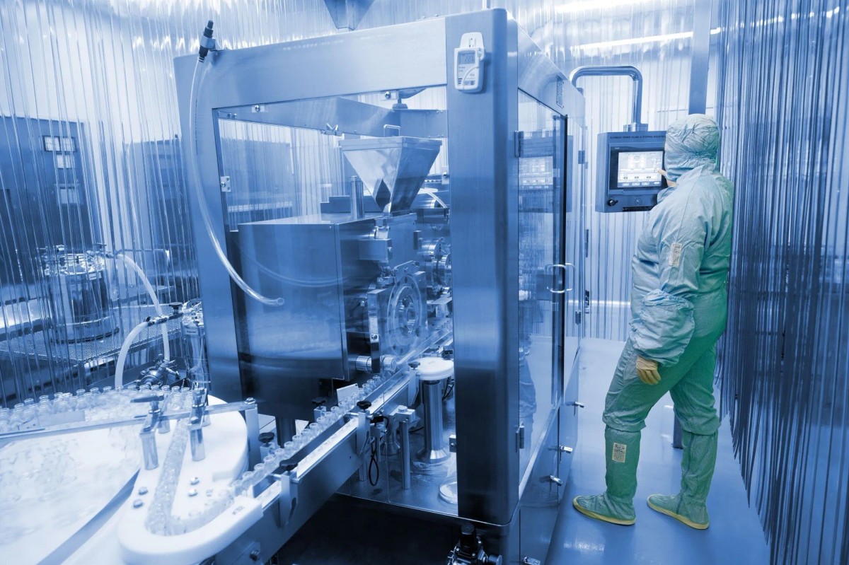 Cleanroom schoonmaak app – ISO 14644 certificering met FacilityApps