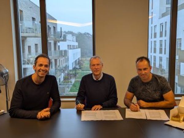 Persiëksverklaring: FacilityApps verkry M.I.D. Software Engineering en versterk sy posisie in die Belgiese skoonmaakmark