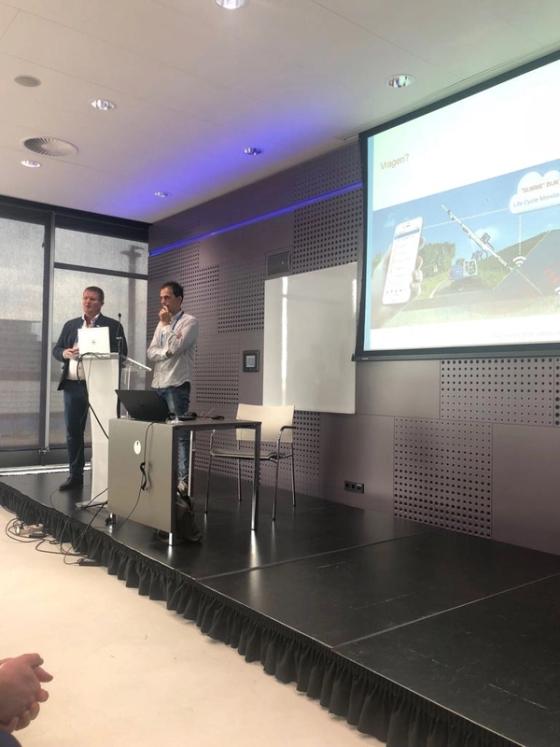 JLD FacilityApps Wasserbautag 2018
