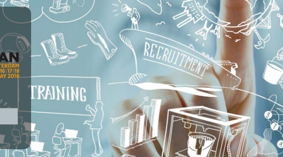 Interclean 2018 FacilityApps IoT