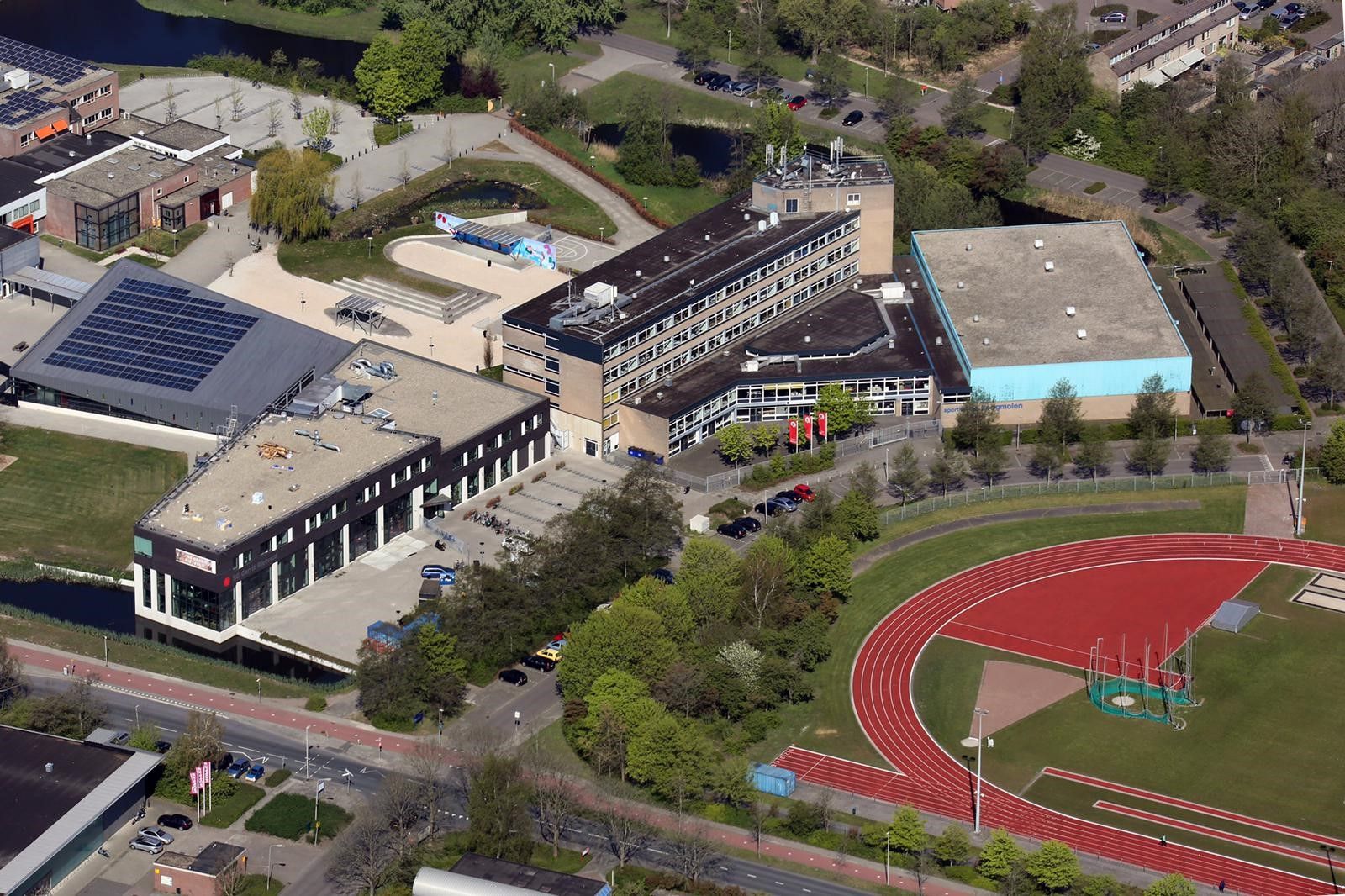 H20 Campus - FacilityApps verhuist naar Purmerend