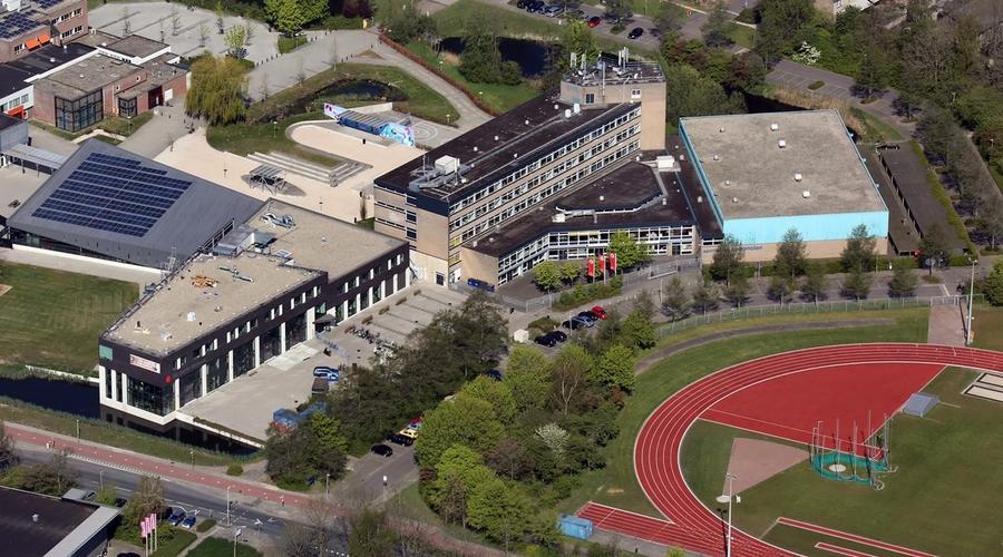 H20 Campus - FacilityApps verhuist naar Purmerend