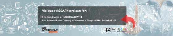 Interclean Amsterdam