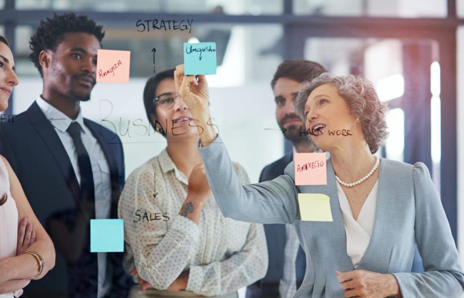 Vileda Professional and FacilityApps - How established brands collaborate with startups
