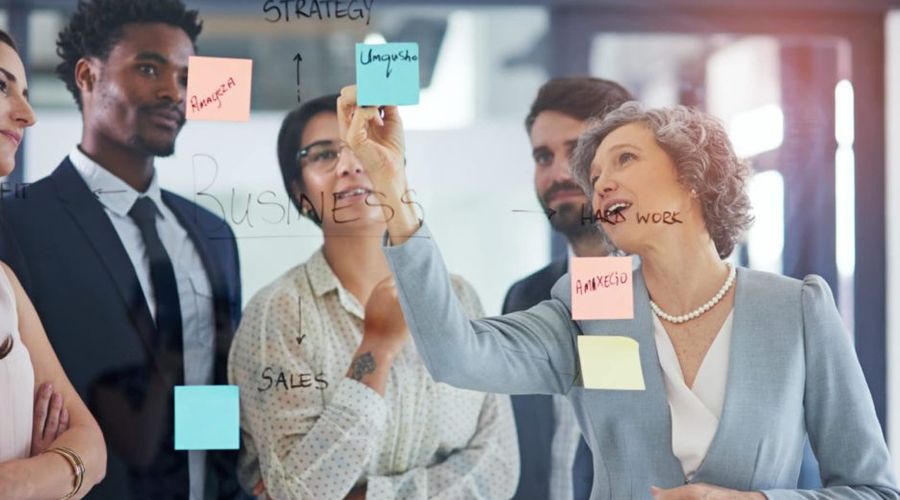 Vileda Professional and FacilityApps - How established brands collaborate with startups