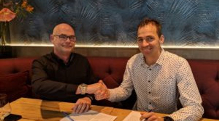 Interview FacilityApps in Cleantotaal - Schoonmaakgolfdag