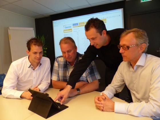Succes Facility Apps
