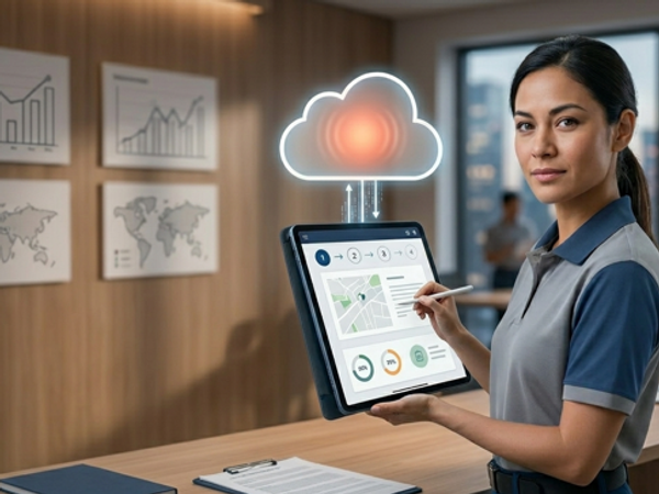 Digitaliseer je workflows met de nieuwe meerstappenformulieren