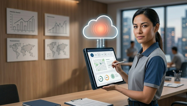 Digitalizzate i vostri flussi di lavoro con i nuovi moduli multi-step