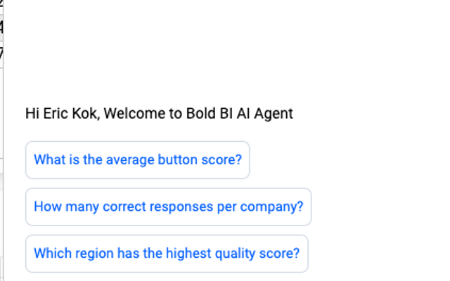 From data to decisions: FacilityApps BI module now available with AI support