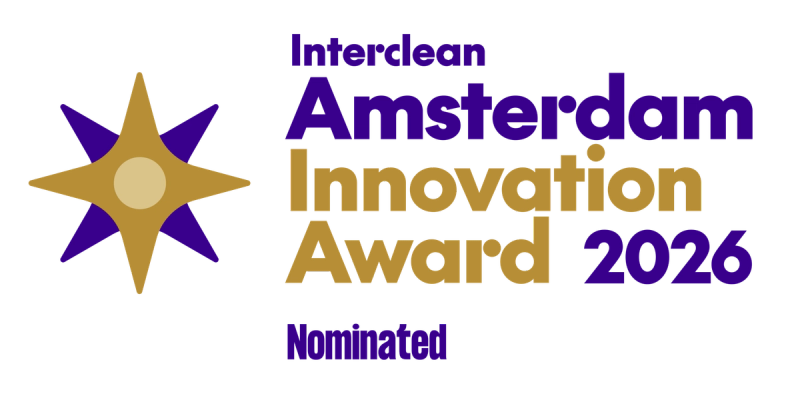 Cleaning Workx, deel van FacilityApps, genomineer vir die Interclean-innovasieprys 2026