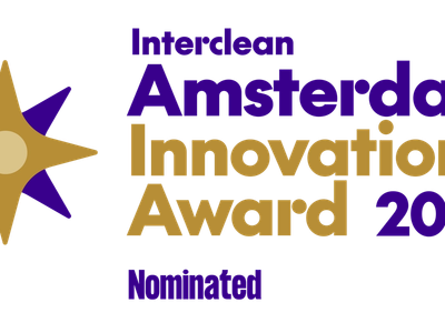 Cleaning Workx, deel van FacilityApps, genomineer vir die Interclean-innovasieprys 2026