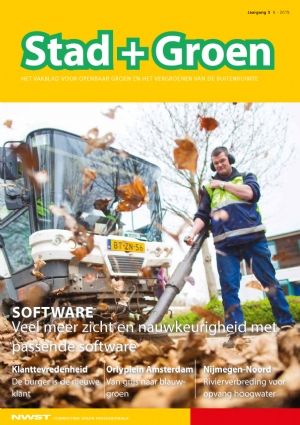Stad en Groen Innovation