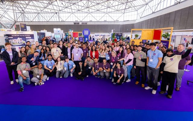 AI Tournament at Interclean 2026: young talent meets the future of cleaning