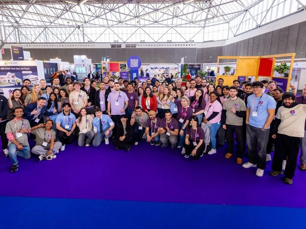 Torneo AI a Interclean 2026: i giovani talenti incontrano il futuro della pulizia