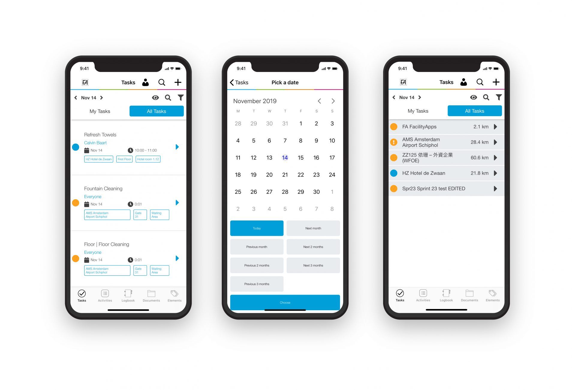 Taken app nu sneller, overzichtelijker en simpeler na grote upgrade