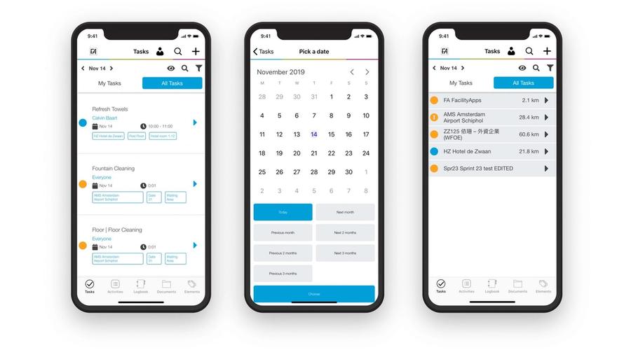 Taken app nu sneller, overzichtelijker en simpeler na grote upgrade