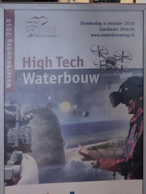 High-Tech-Wasserbau-Software FacilityApps JLD