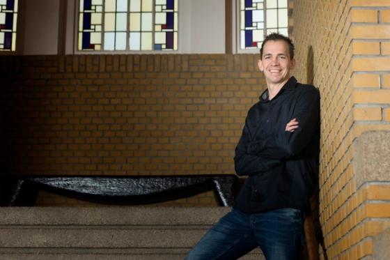 Dirk Tuip FacilityApps schoonmaak