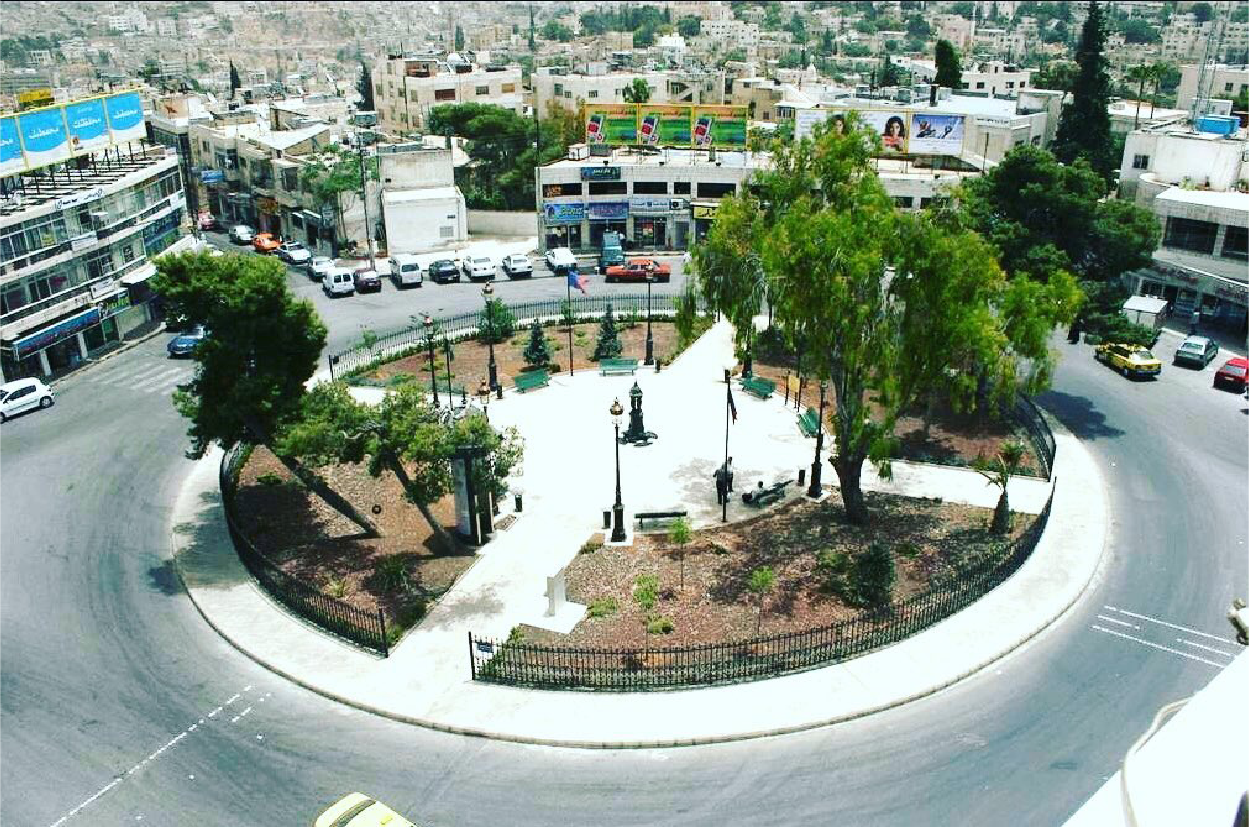 دوار الحاووز