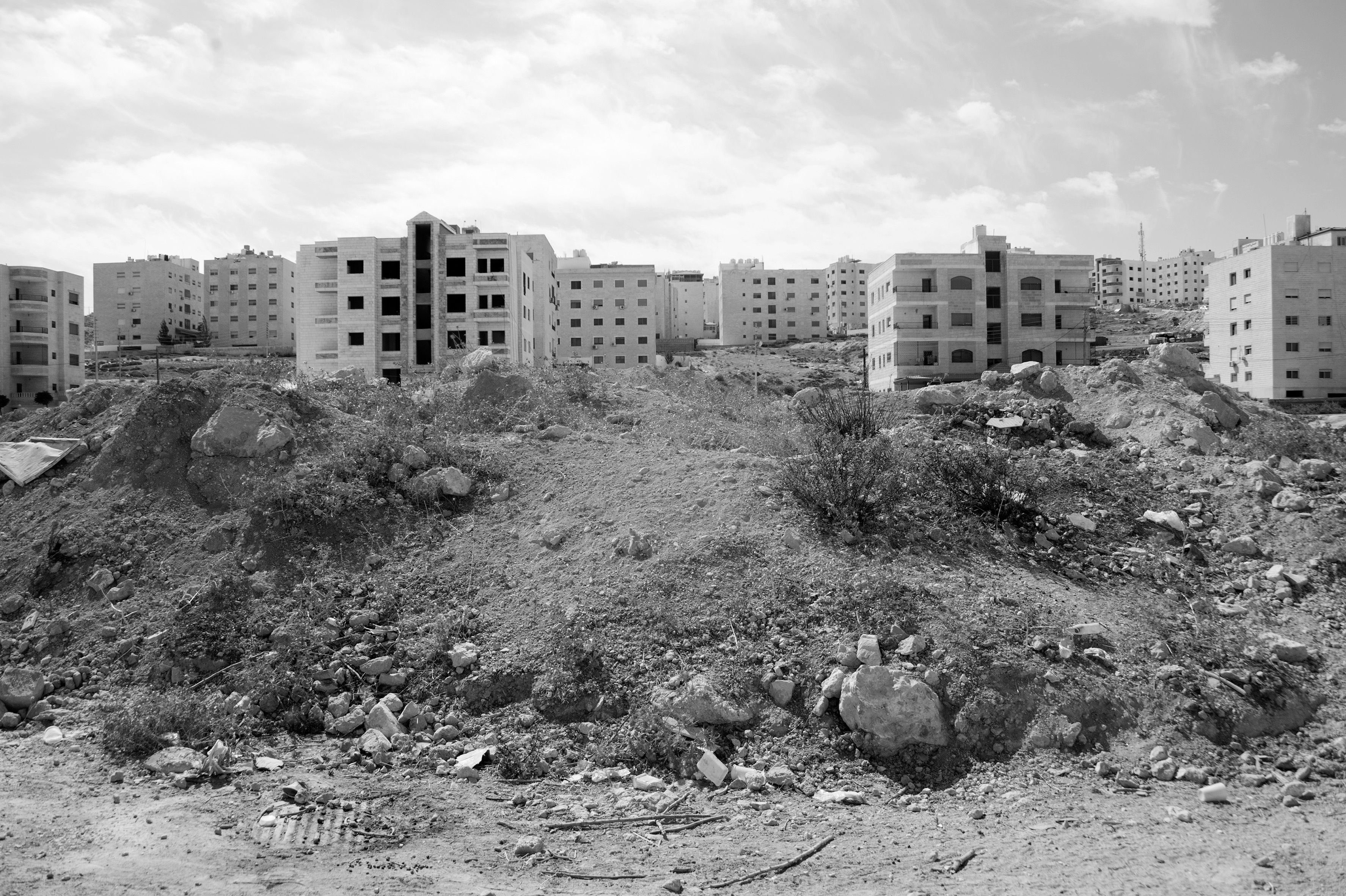 Amman Archive - Nuha Innab