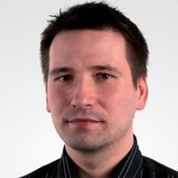 Łukasz Harasimowicz Łukasz Harasimowicz