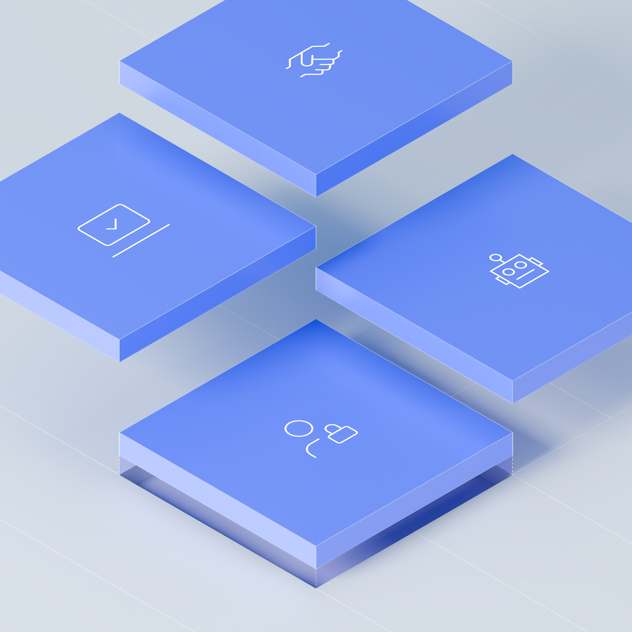 Ory solutions