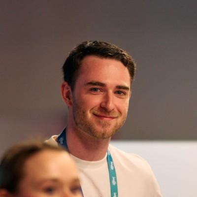 Jonas Hungershausen headshot