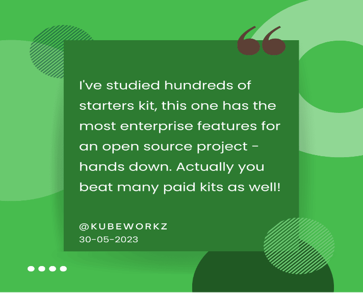 testimonial quote