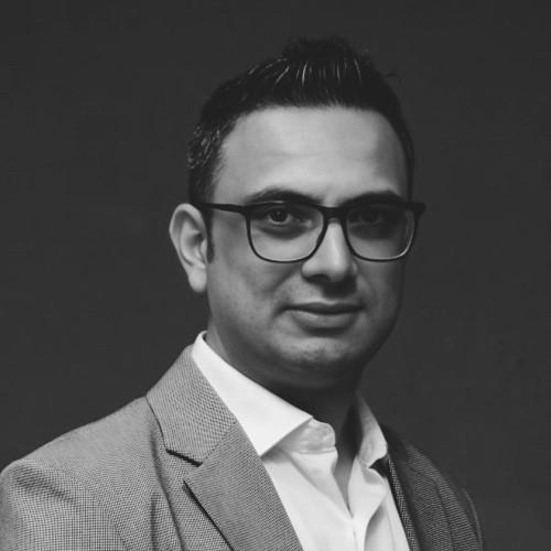 Picture of Tejas Baldev